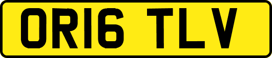 OR16TLV