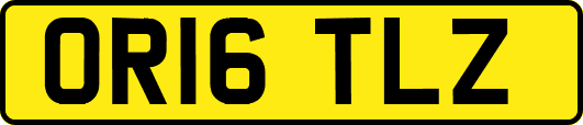 OR16TLZ