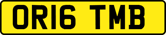 OR16TMB