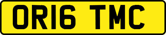 OR16TMC