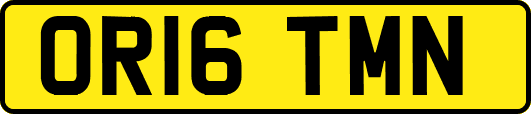 OR16TMN