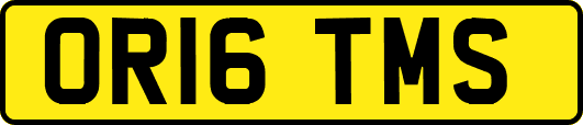 OR16TMS