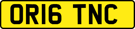 OR16TNC