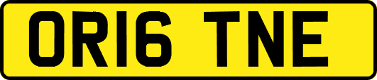 OR16TNE