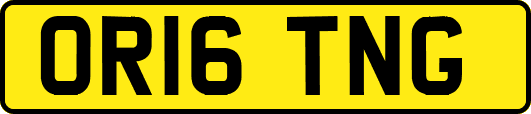 OR16TNG