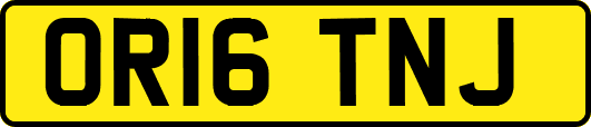 OR16TNJ