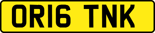 OR16TNK