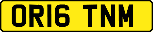 OR16TNM