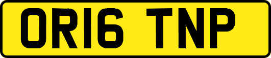 OR16TNP