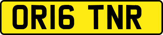 OR16TNR