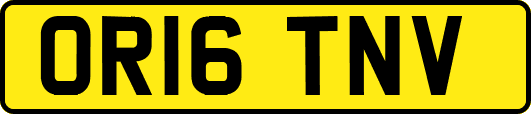 OR16TNV