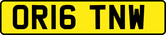 OR16TNW