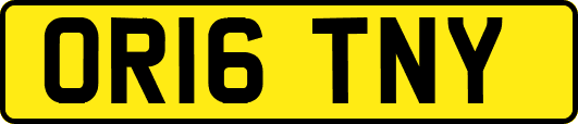 OR16TNY