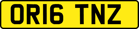OR16TNZ