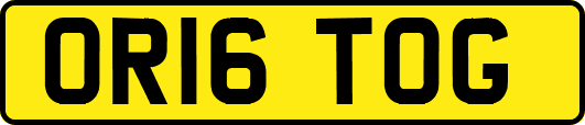 OR16TOG