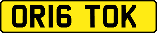 OR16TOK