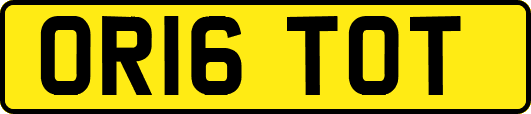 OR16TOT