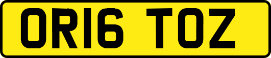 OR16TOZ