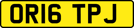 OR16TPJ
