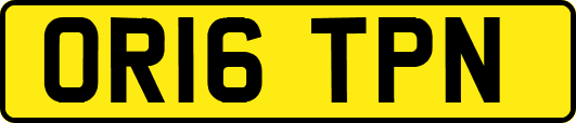 OR16TPN