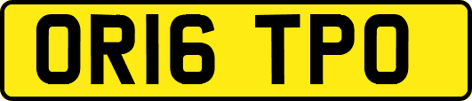 OR16TPO