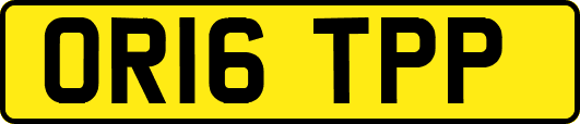OR16TPP