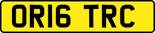OR16TRC
