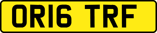 OR16TRF
