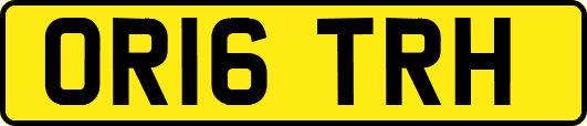 OR16TRH