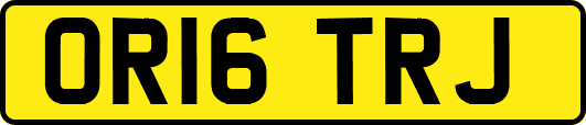 OR16TRJ