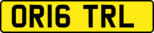 OR16TRL