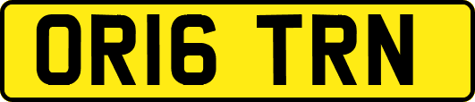 OR16TRN