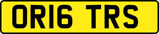 OR16TRS