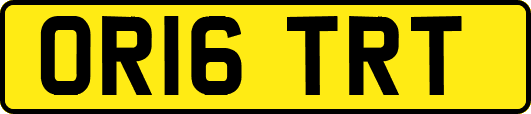 OR16TRT