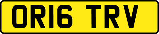 OR16TRV