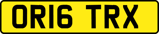 OR16TRX