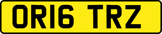 OR16TRZ