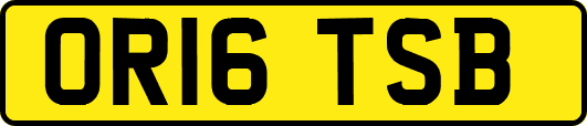 OR16TSB