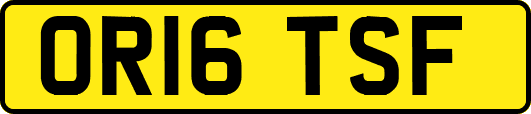 OR16TSF