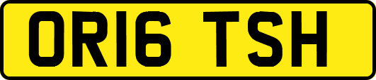 OR16TSH
