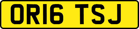 OR16TSJ