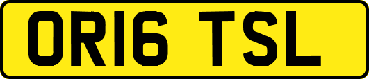 OR16TSL