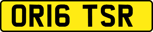 OR16TSR