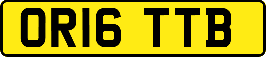OR16TTB