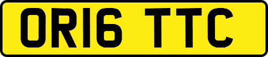 OR16TTC