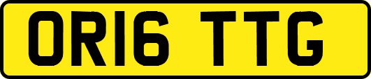 OR16TTG