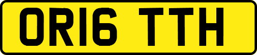 OR16TTH