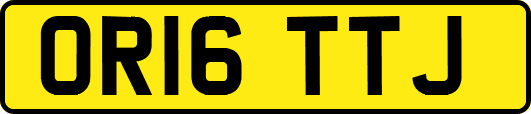 OR16TTJ