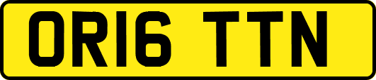OR16TTN
