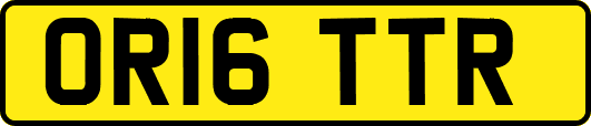 OR16TTR